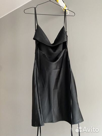 Вечернее платье 40-42 shein
