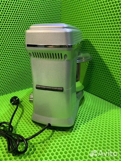 Кухонные комбайны и измельчители BQ MX820, 1400 Вт