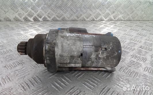 Стартер дизельный volkswagen passat CC (KDN29BR01)