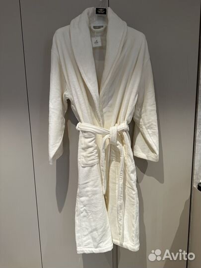 Халат банный, размер L