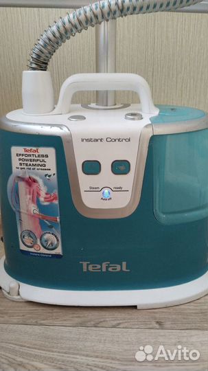 Отпариватель Tefal