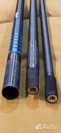 Фидерный стол Матрикс с крышкой, подсачек