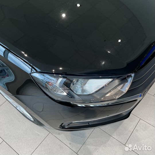 LADA Granta, 2023