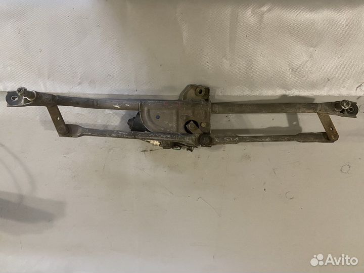 Трапеция дворников Volkswagen Passat B5