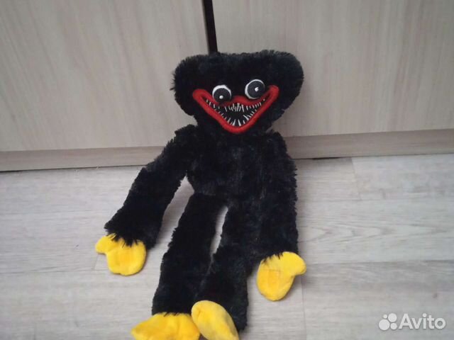 Игрушка кили вили