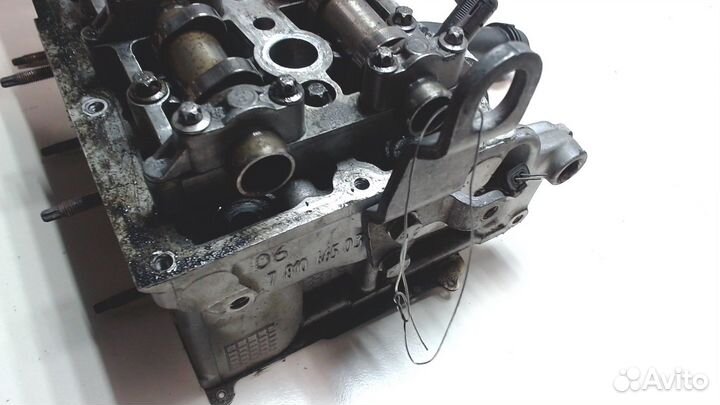 Головка блока (гбц) BMW 5 F10, 2010