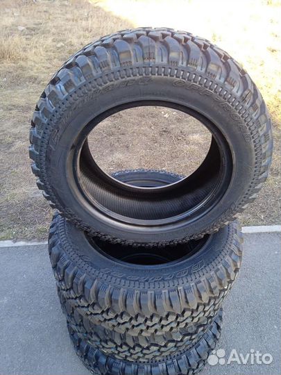 Cordiant Off Road 215/65 R16