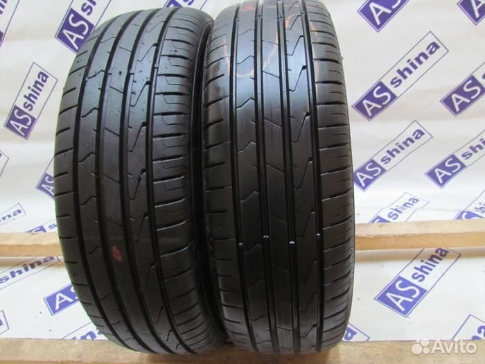 Hankook Ventus Prime 3 K125 185/60 R15 95M