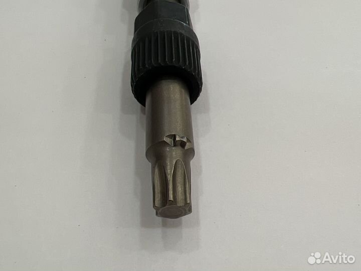 Ключ для снятия шкива генератора