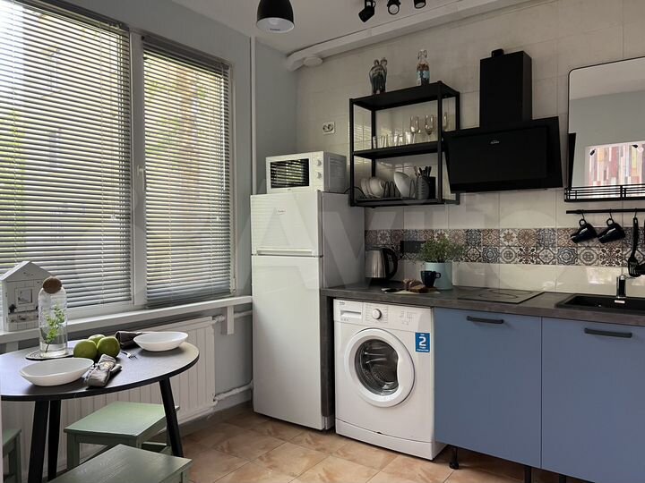 Комната 23 м² в 1-к., 1/5 эт.