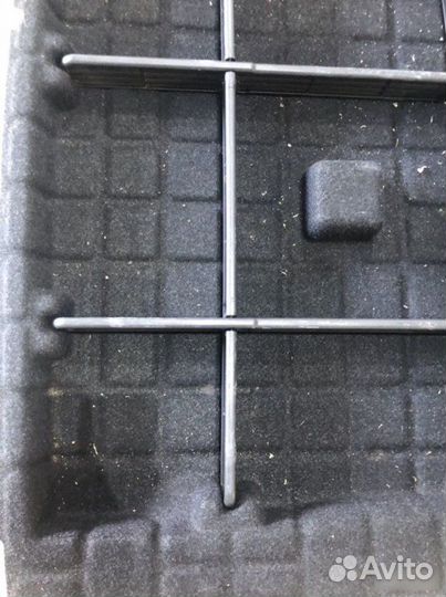 Органайзер ниша багажника Bmw X1 E84