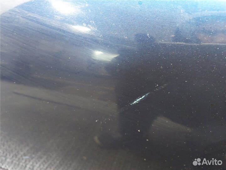 Дверь боковая Daewoo Nubira, 1999