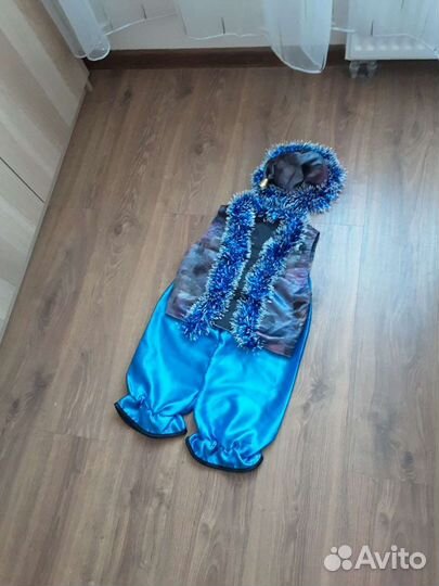 Карнавальный костюм для ребенка