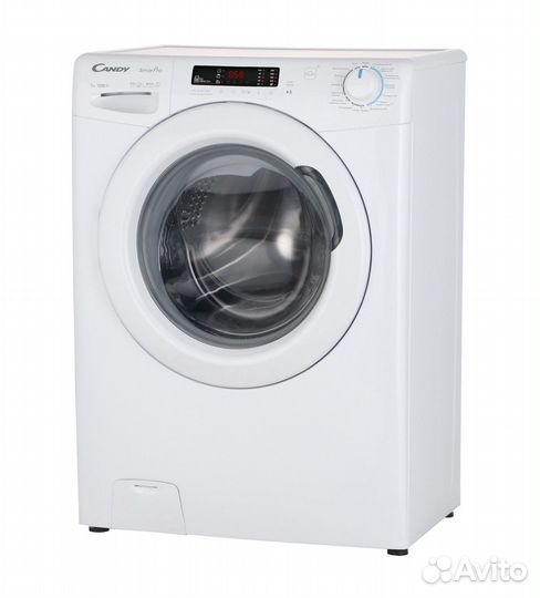 Стиральная машина Candy SMART Pro 7кг. Новая