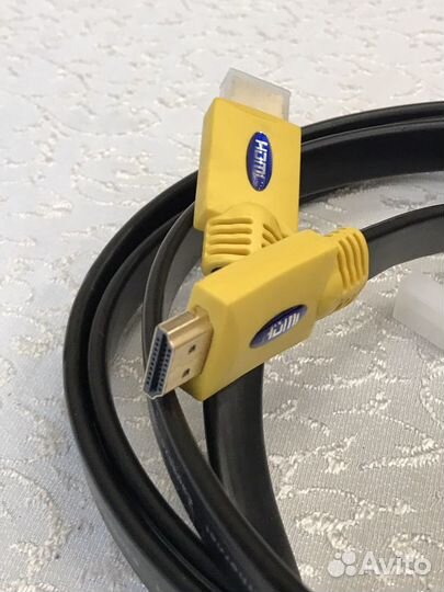 Цифровой кабель hdmi - 2.0 м