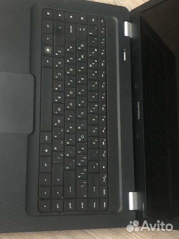 Ноутбук Compaq presario cq56 объявление продам