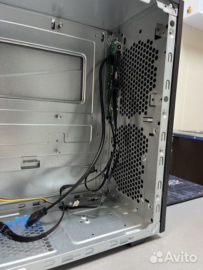 Новый мини корпус Dexp