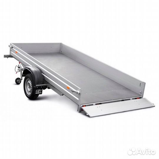 Прицеп 3463*1511*290 мзса 817717.032