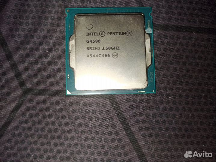 Процессор 1151 v2/1551 v1/1150/1155 AM4 сокет