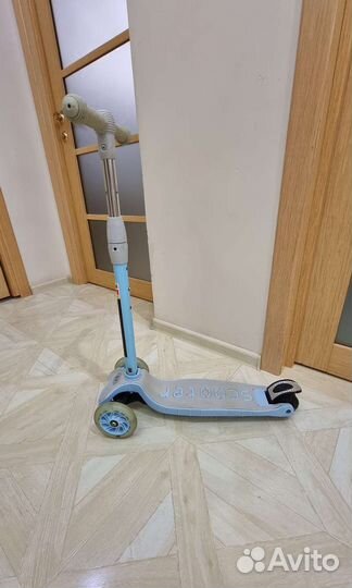 Самокат детский