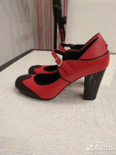 Туфли женские,размер 37