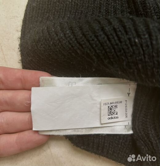 Шапка для мальчика осень