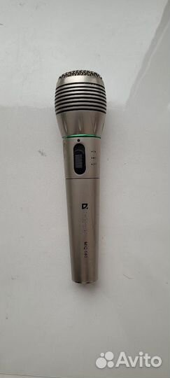 Микрофон Defender mic 140