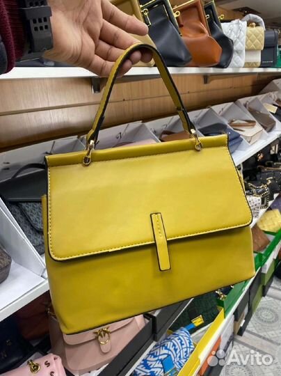 Сумка женская