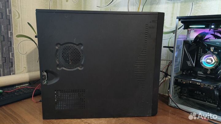 Игровой пк gtx 980/AMD 6 ядер/16Гб памяти