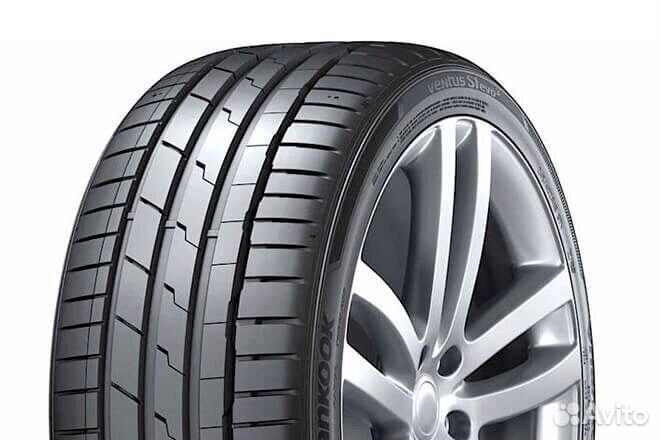 Hankook Ventus S1 Evo3 SUV K127A 275/45 R20 110Y