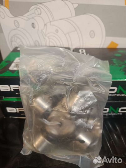 Крестовина карданного вала BRP, Bronco AT-08533