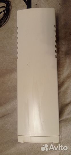 Источник бесперебойного питания для компьютера