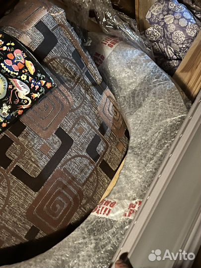 Обвес на ваз 2107