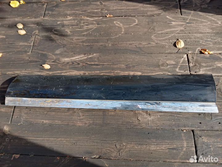 Молдинг Фольксваген Тоуарег 2 Volkswagen Touareg 2