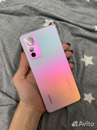 Xiaomi 12 Lite, 8/128 ГБ