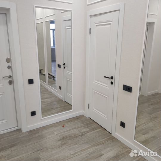 Ремонт квартир под ключ