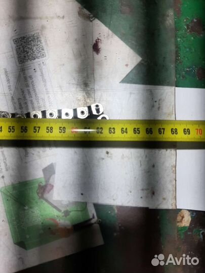 Цепь для велосипеда