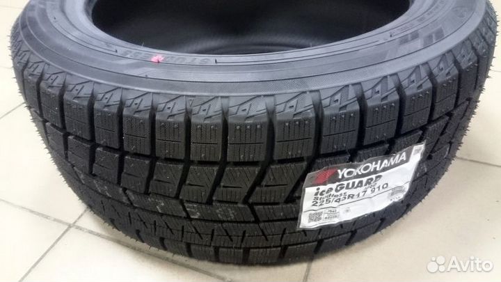 Yokohama Ice Guard IG60 205/65 R15 94Q