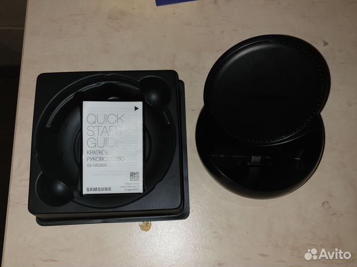 Док-станция DeX Station samsung