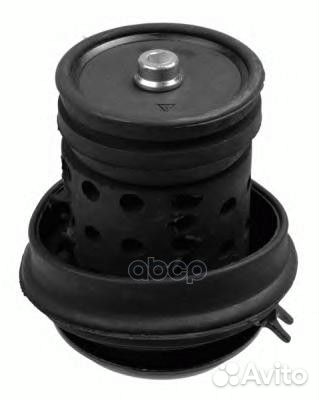 Опора двигателя VW G3 1436002 lemforder