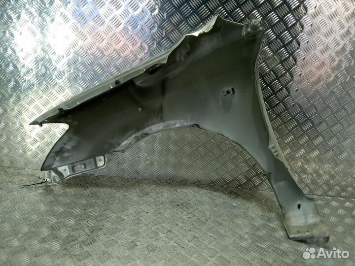 Крыло Toyota Corolla E12 (2001-2006)