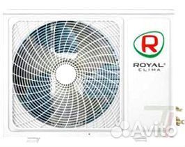 Кондиционер, сплит-система