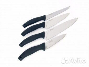 Набор ножей 
