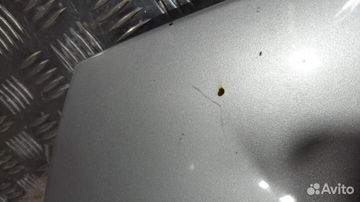 Капот Volkswagen Passat 5/B5+ (1996-2005)