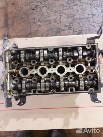 Гбц опель 1.8