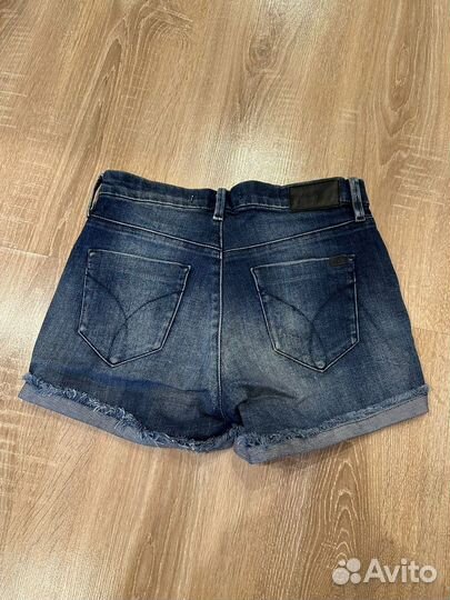 Шорты женские calvin klein