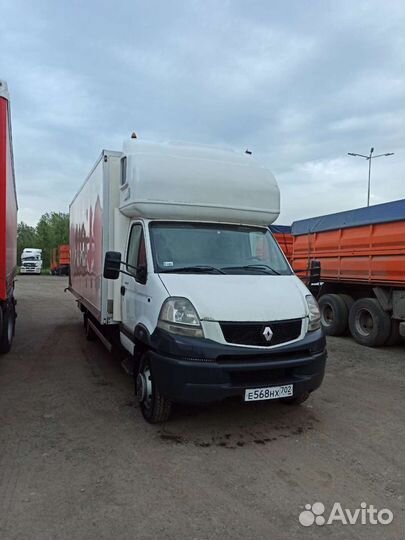 Грузоперевозки по рб, рф, г. Уфа