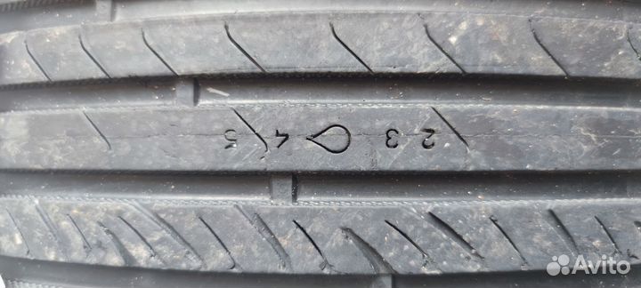Nokian Tyres Nordman SX2 205/60 R16 92H
