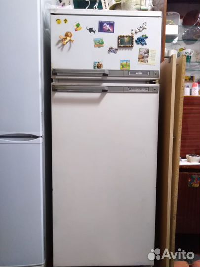 Холодильник бу