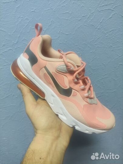 Кроссовки nike air max 270